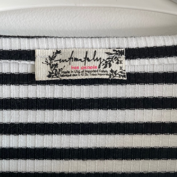 Intimately Free People Baby Rib Tee - Picture 7 of 8